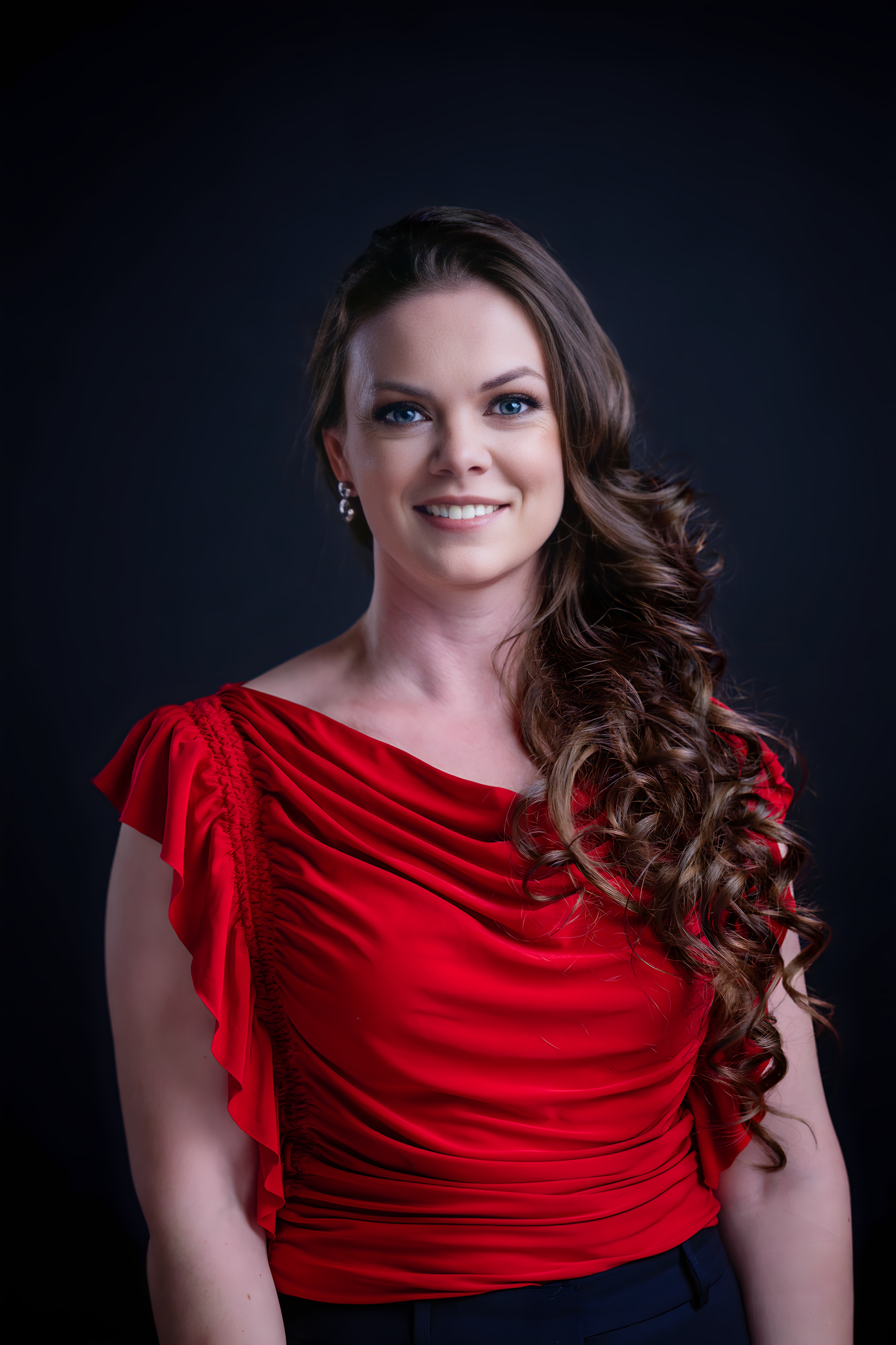 Jill Judge, Realtor and Founder of Military Homes Team